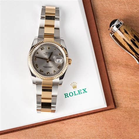 crown and case gap rolex vintage datejust|Rolex Datejust 116233 Review: Buying & Collecting Guide .